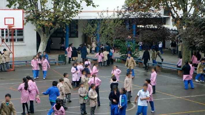 Escuelas chile