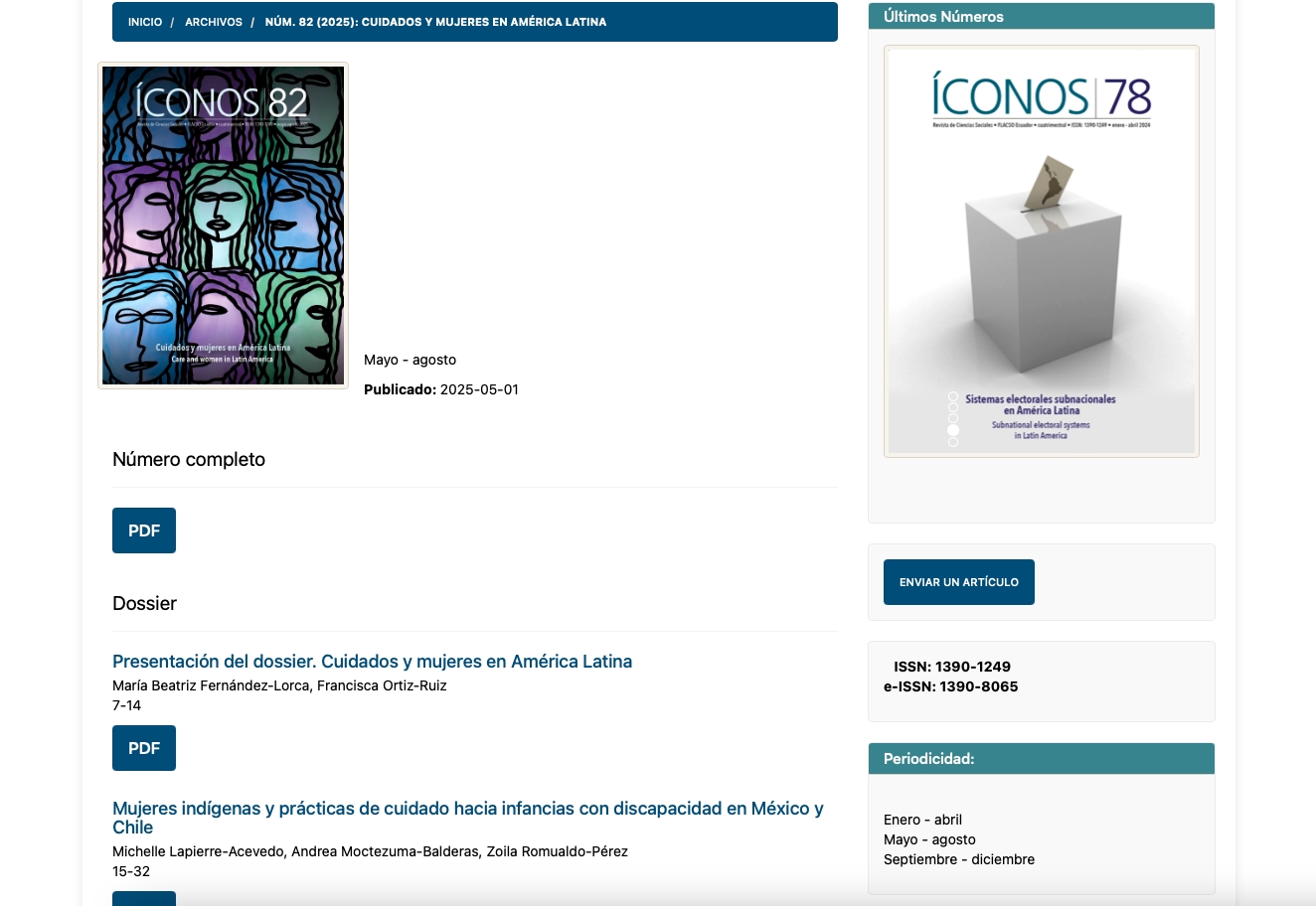 Monografico