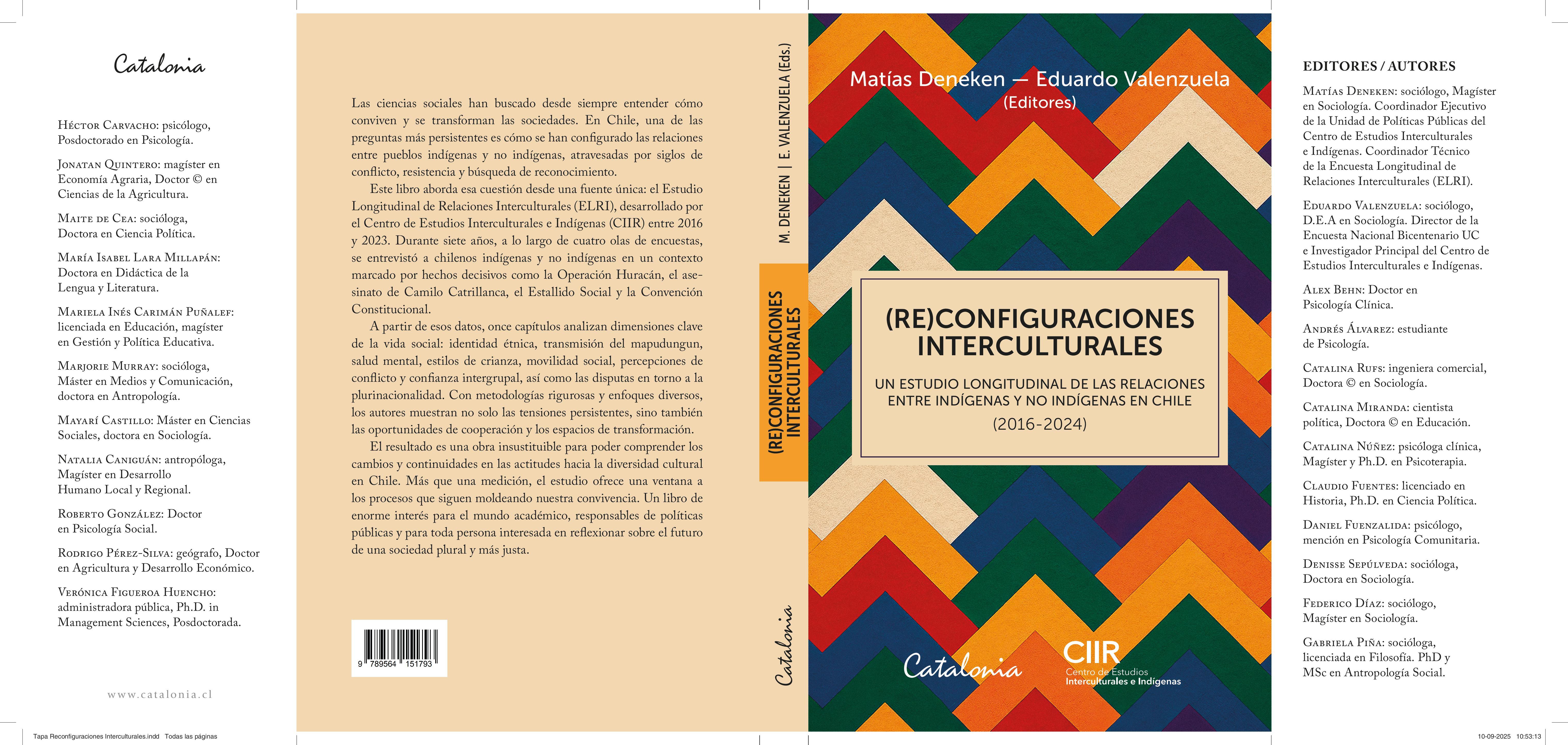 Portada reconfiguraciones