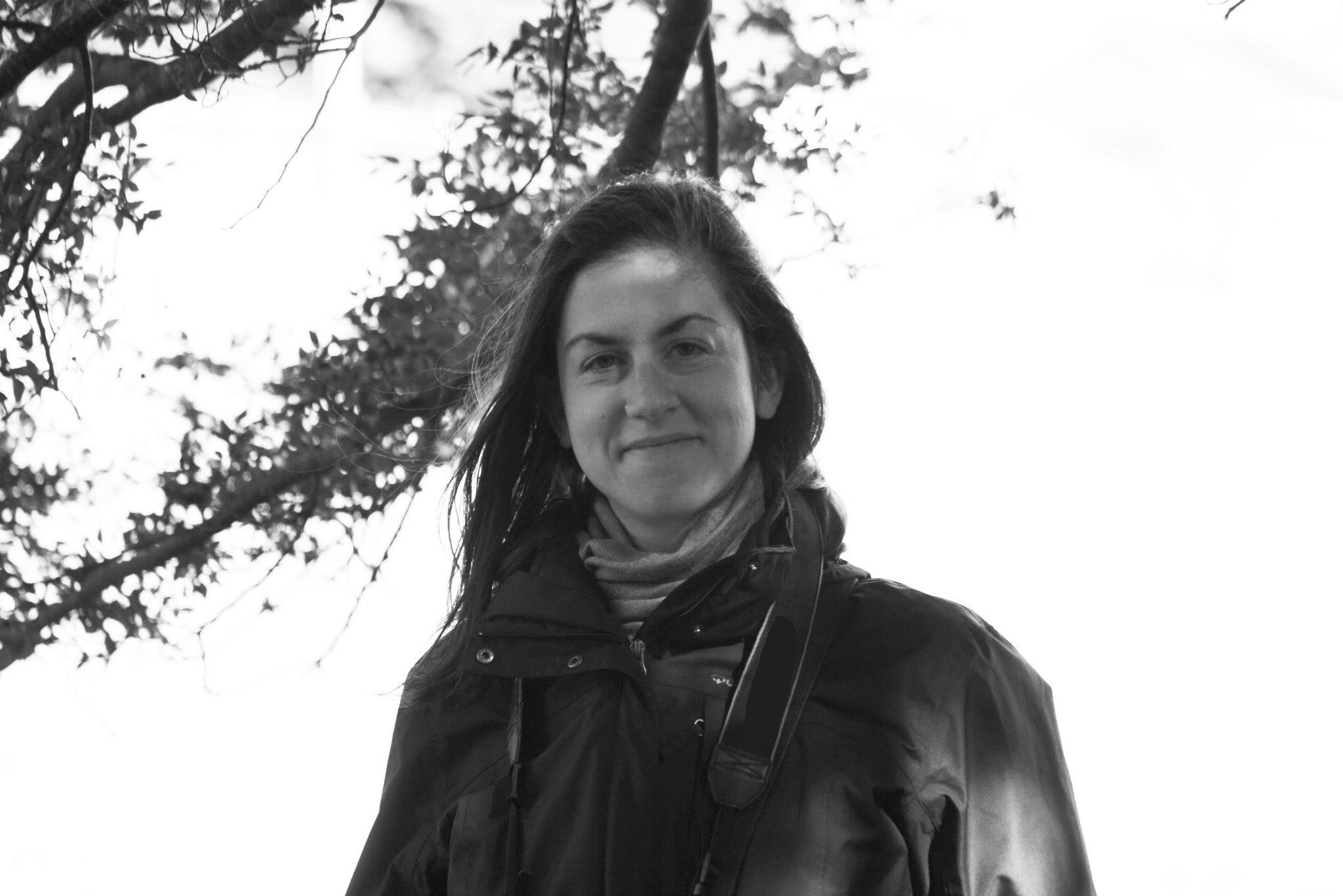 Chiara Cazzuffi