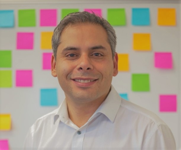 Rodrigo Díaz