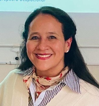 María Cristina Fernandez
