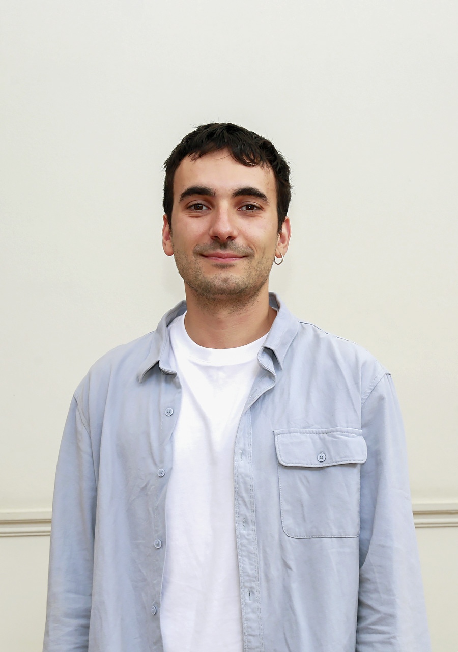 Quentin Ramond