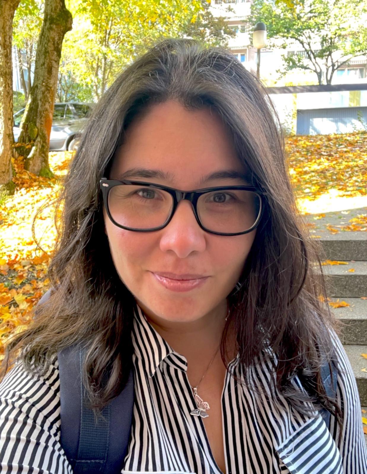 Francisca Ortiz